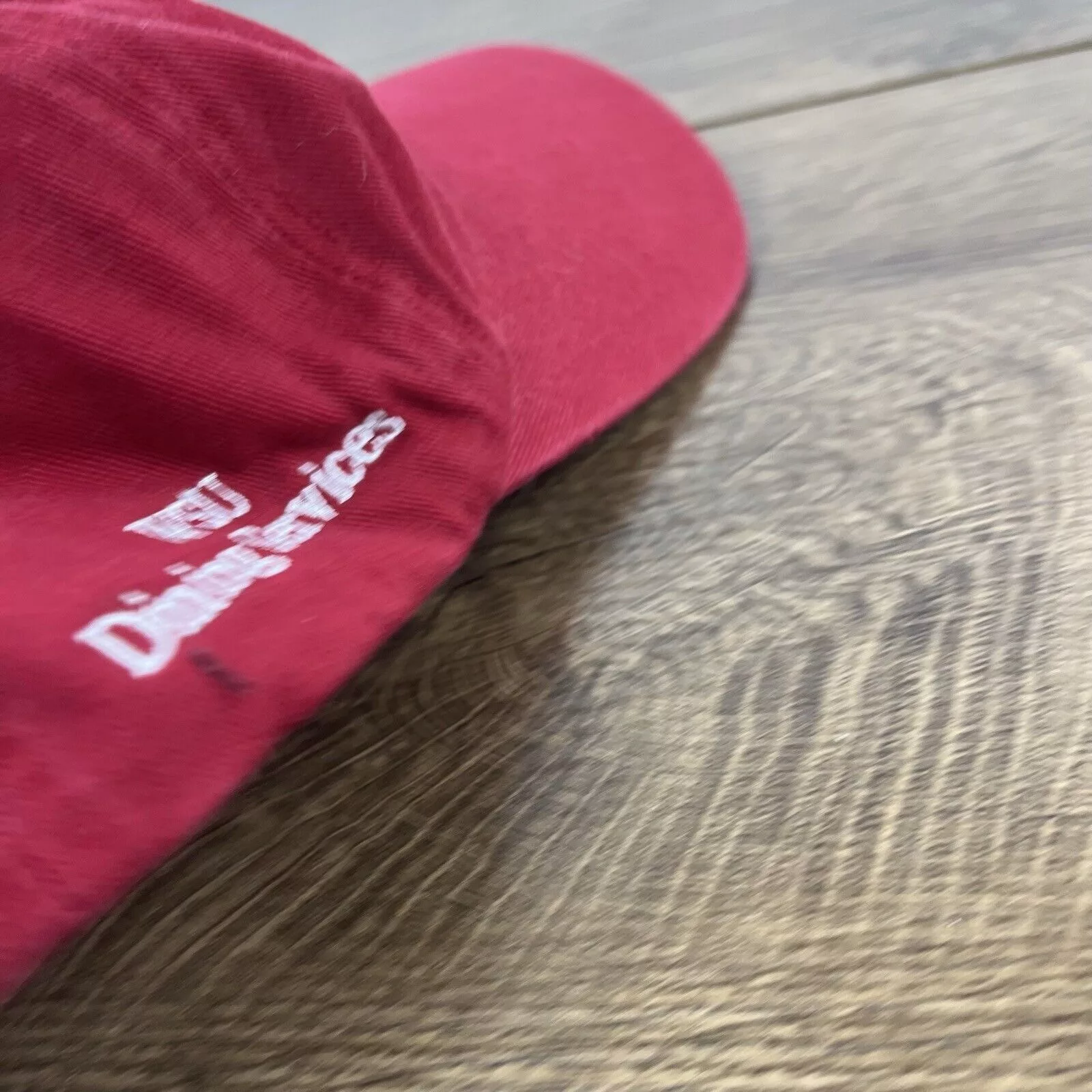 Other Hats Other Washington State Cougars Hat Red NCAA Cougars Cap Adjustable