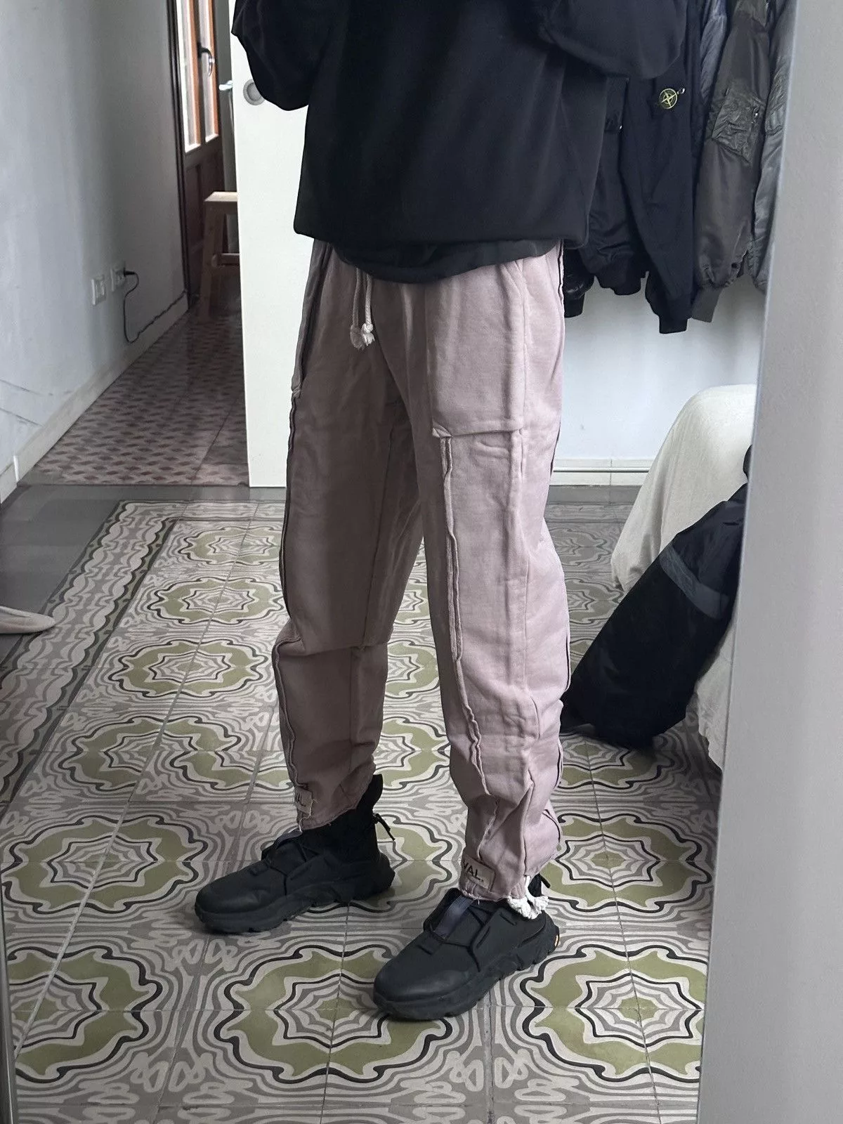 Val Kristopher Sweatpants Joggers Val Kristopher Joggers Sweatpants Multi