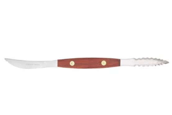 Double Sided Grapefruit Knife