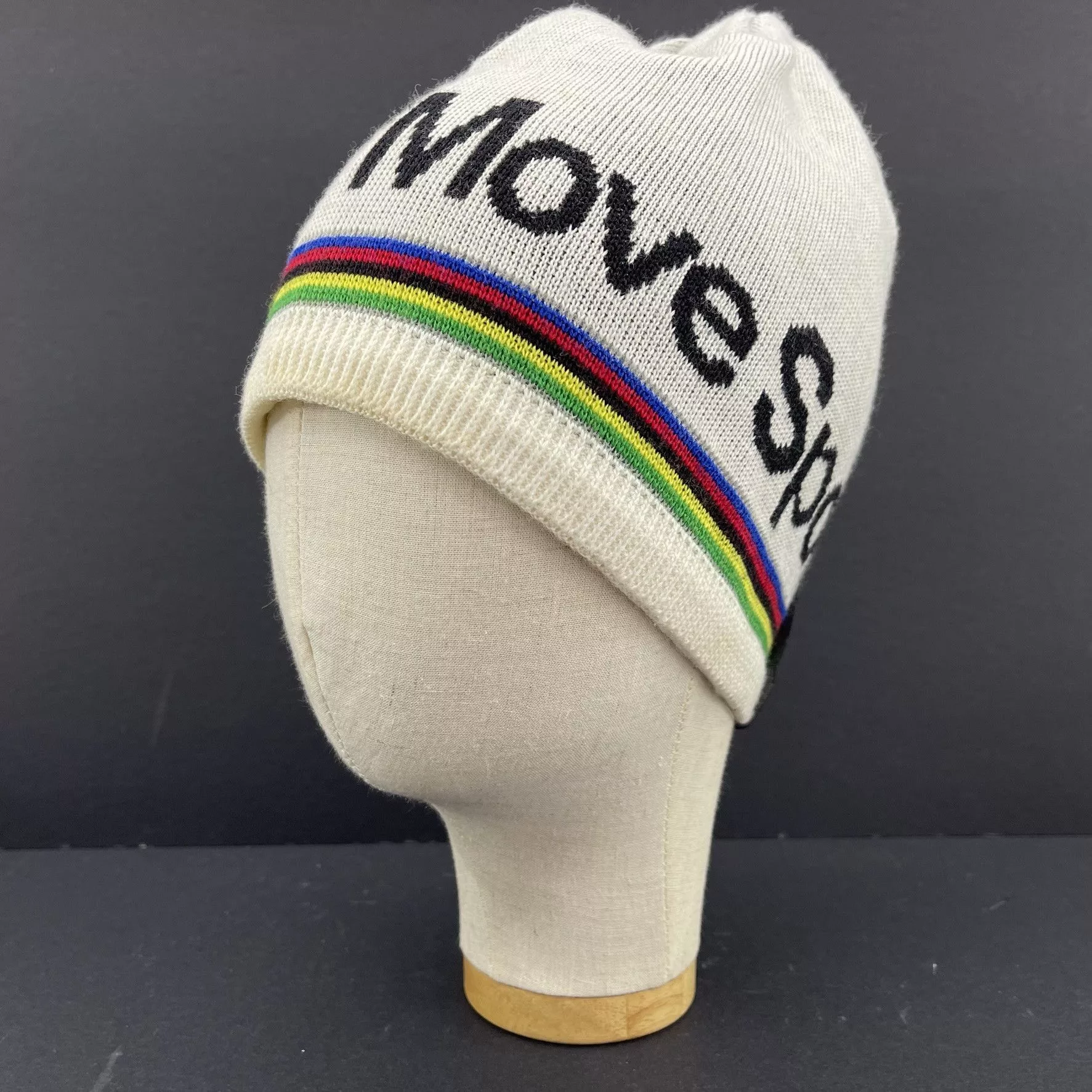 Descente Hats Descente Beanie Hats-BH4184 Multi
