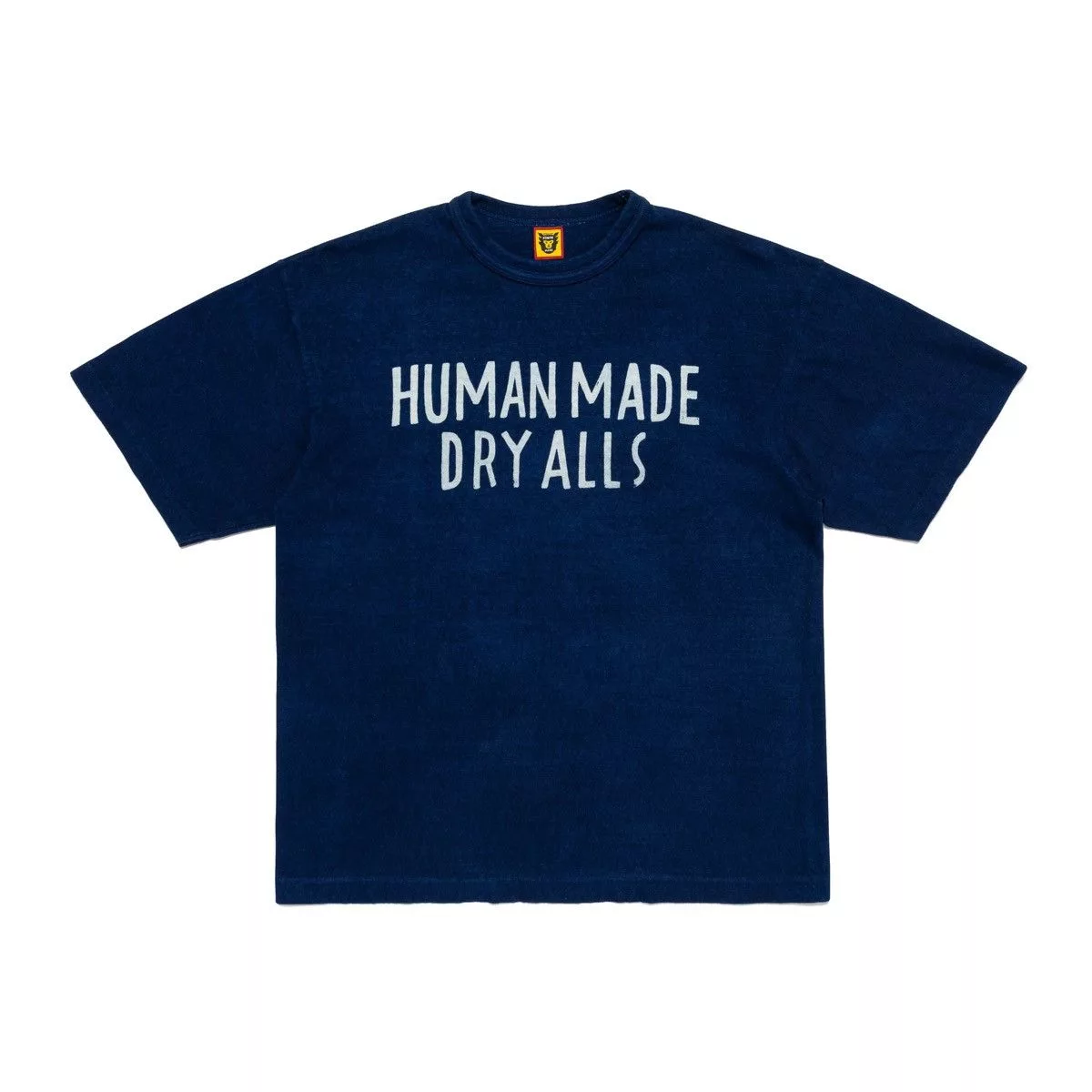Human Made Miscellaneous Human Made Tee Multi