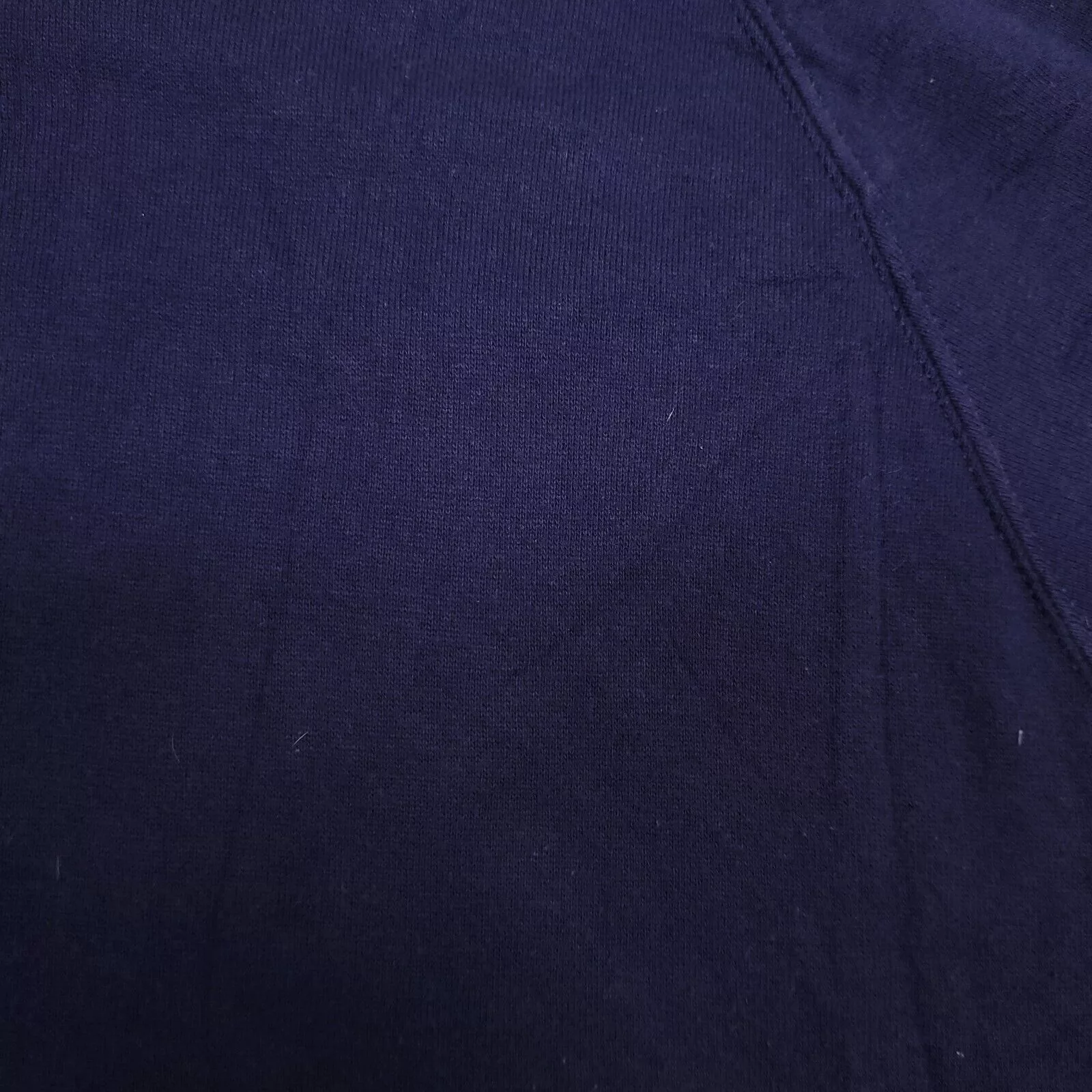 Jerzees Sweatshirts Hoodies Jerzees Casual Pullover Sweatshirt Mens Size Medium M Blue