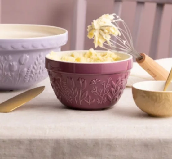 In The Meadow 6.25" Mixing Bowl
