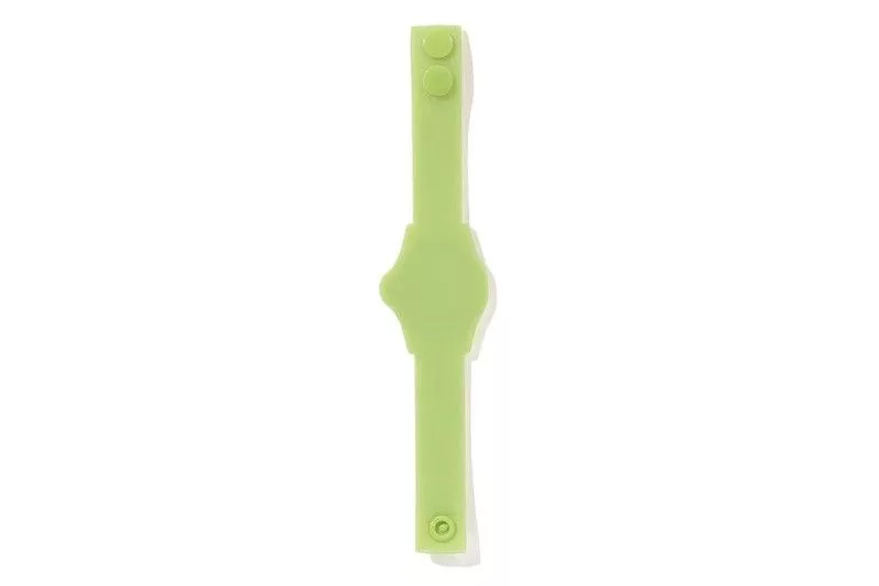 Bape Miscellaneous Bape Silicon Bracelet Multi