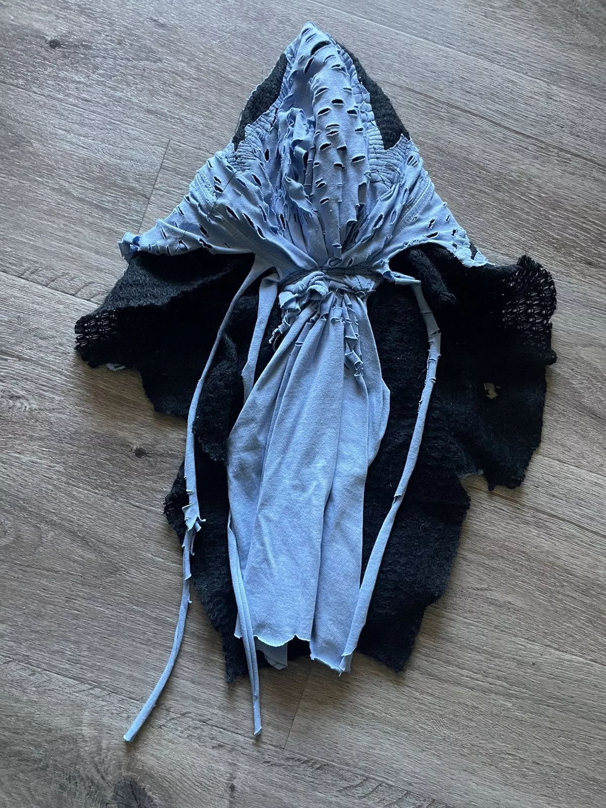 Ends Repair Hats HOWCOLE ENDS REPAIR Black