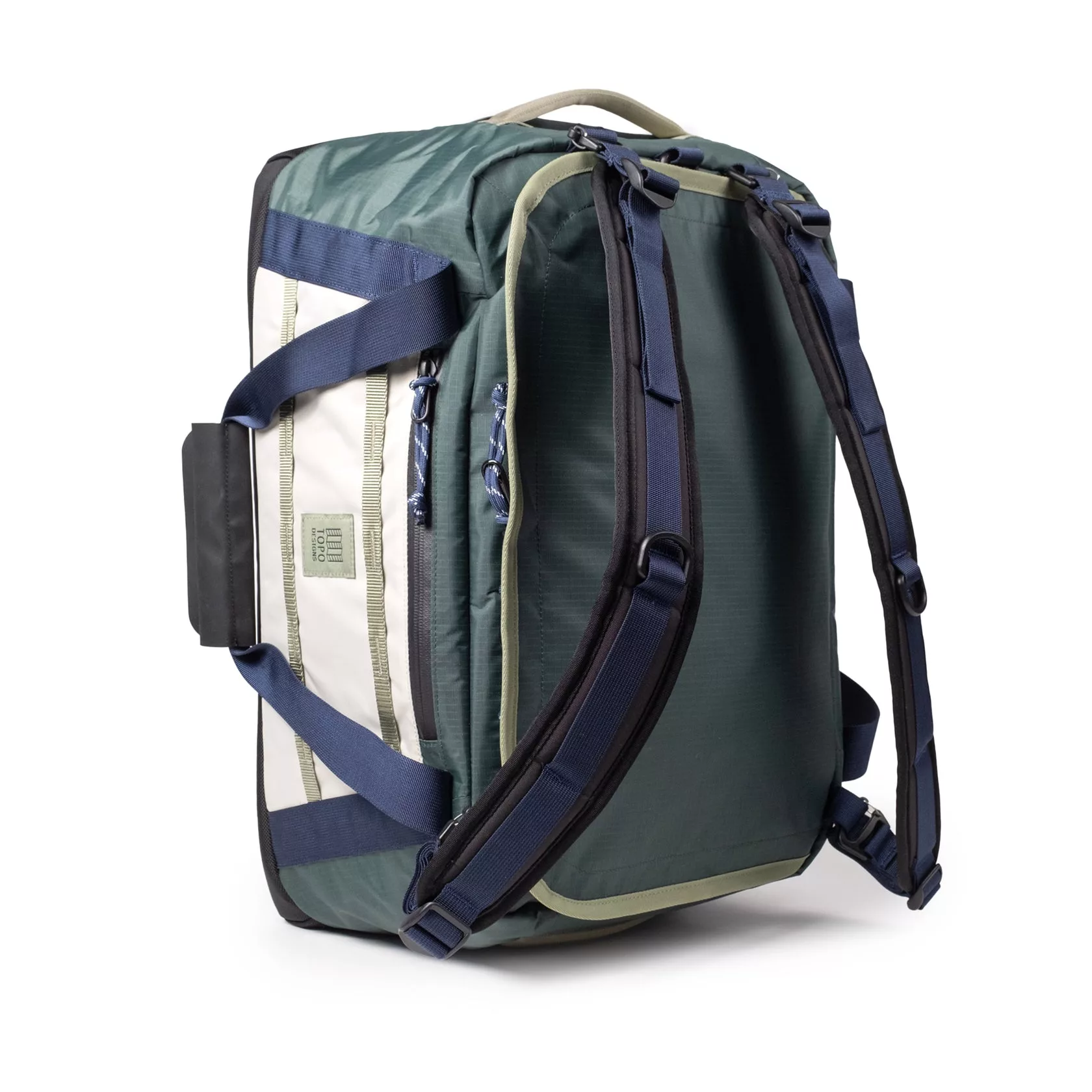 Mountain Duffel 40L