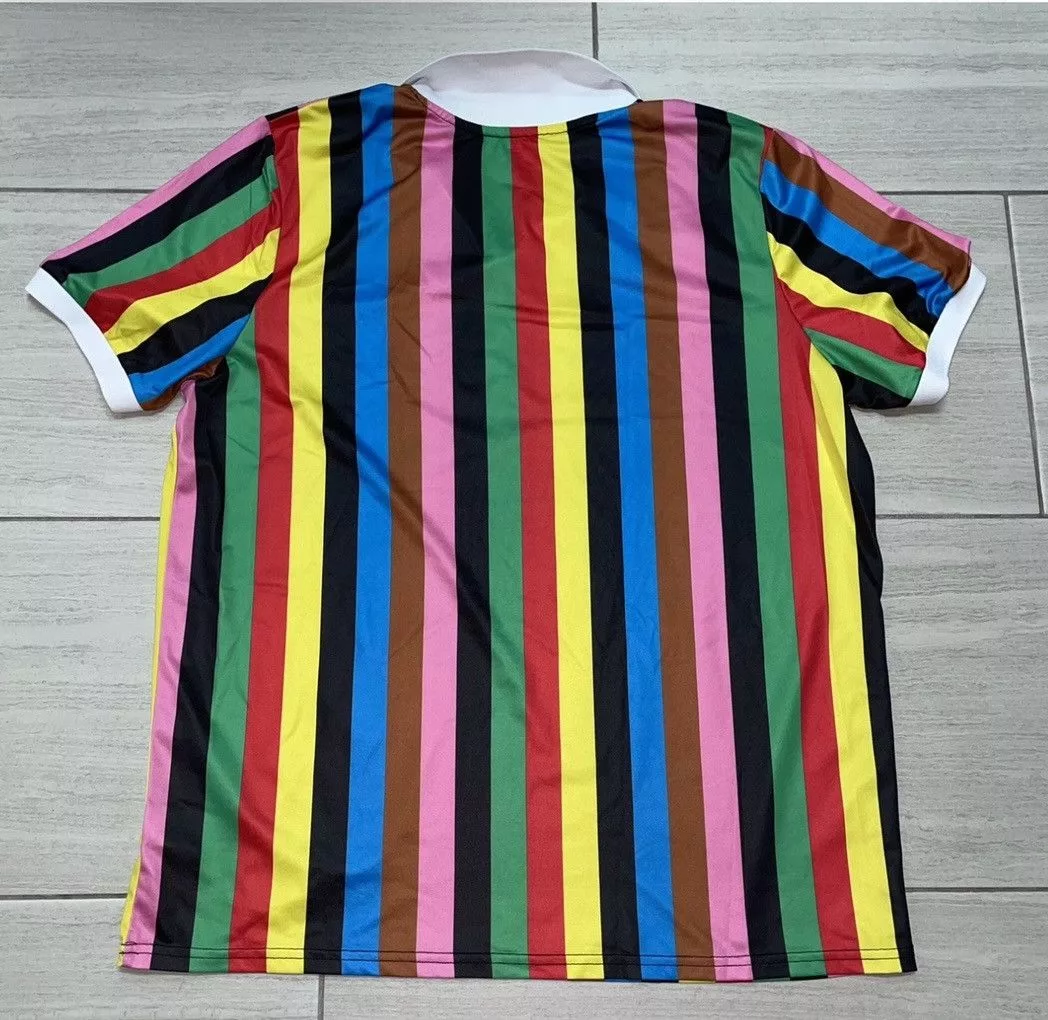 Umbro Jerseys Umbro Rowing Blazers Jersey Multi