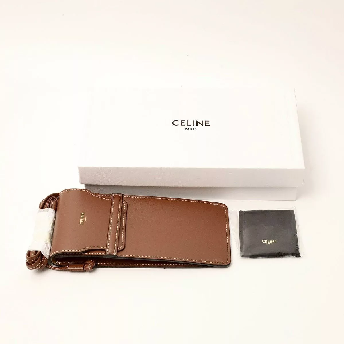 Celine Sunglasses CELINE CL40284U SUNGLASSES Silver