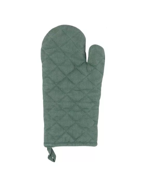 Mitt Stonewash Heirloom Jade