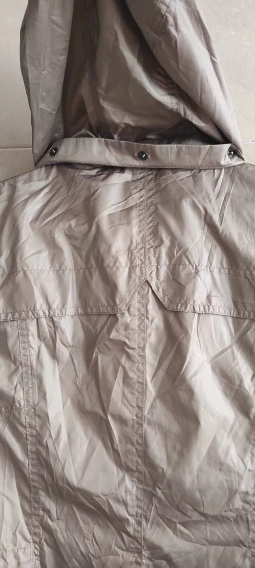 Other Jackets Other Fuchs Schmitt Ladies Summer Jacket Lightweight Grey Size 40 Gray Streetwear