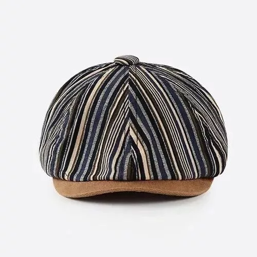 Designer Hats Designer Autumn Berets Cap Multi