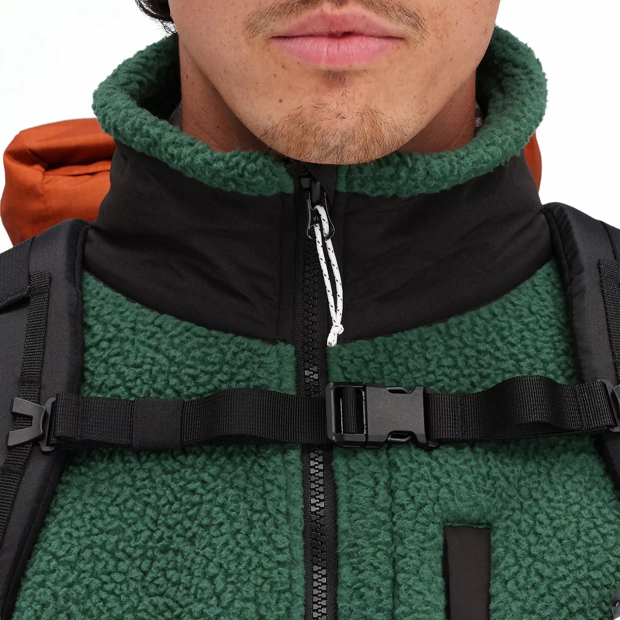 Mountain Fleece Pullover - Men's