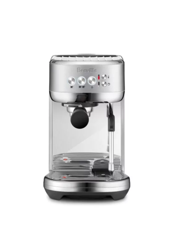 The Bambino Plus Espresso