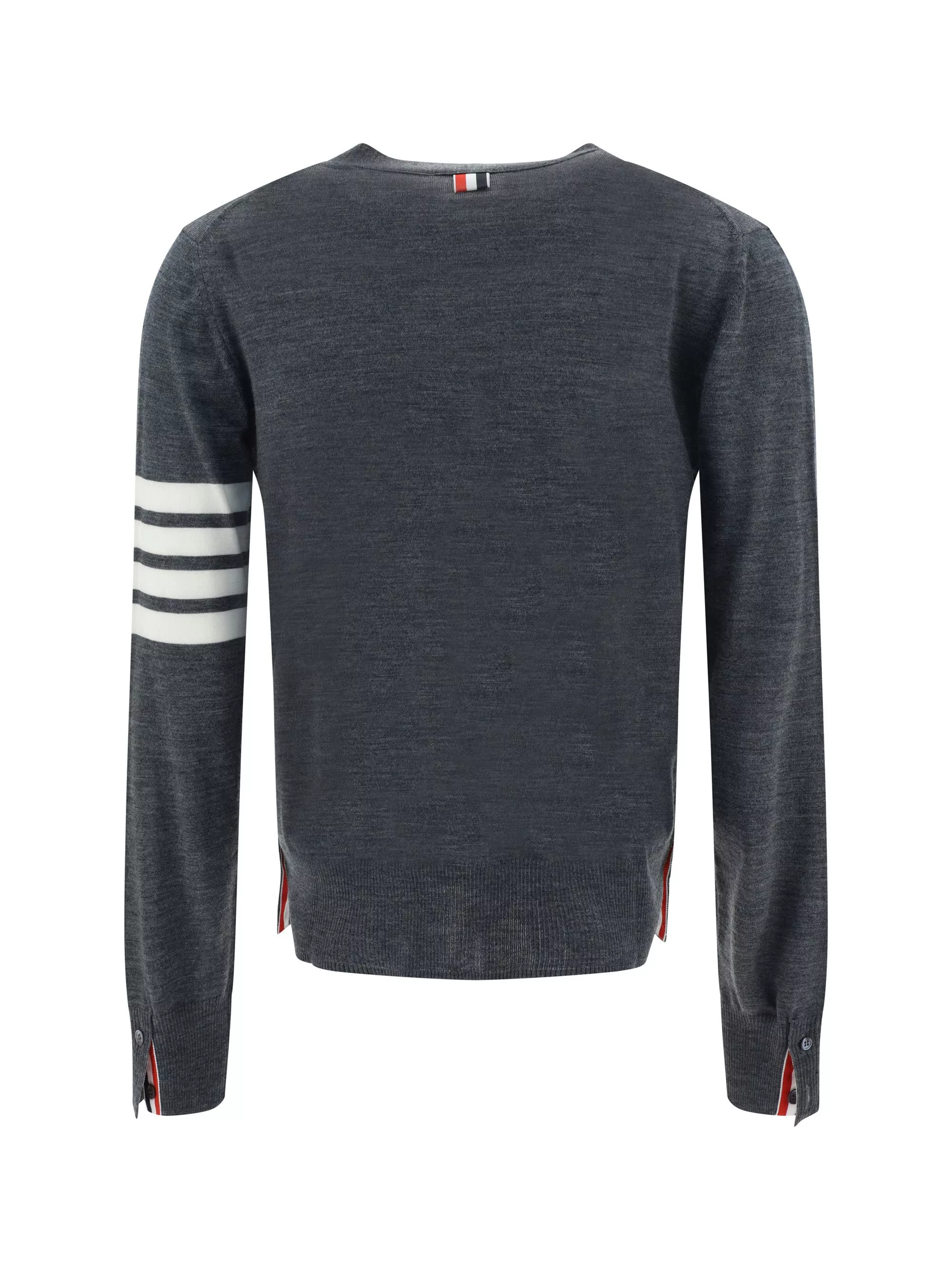 Thom Browne Sweaters Thom Browne Cardigan Multi