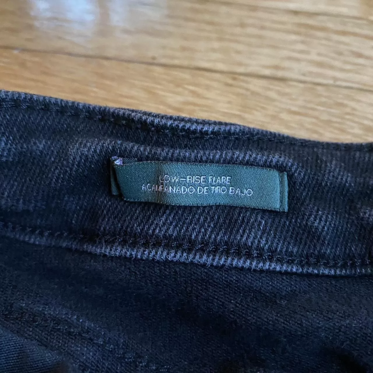 Other Pants Other WildFable pants Black