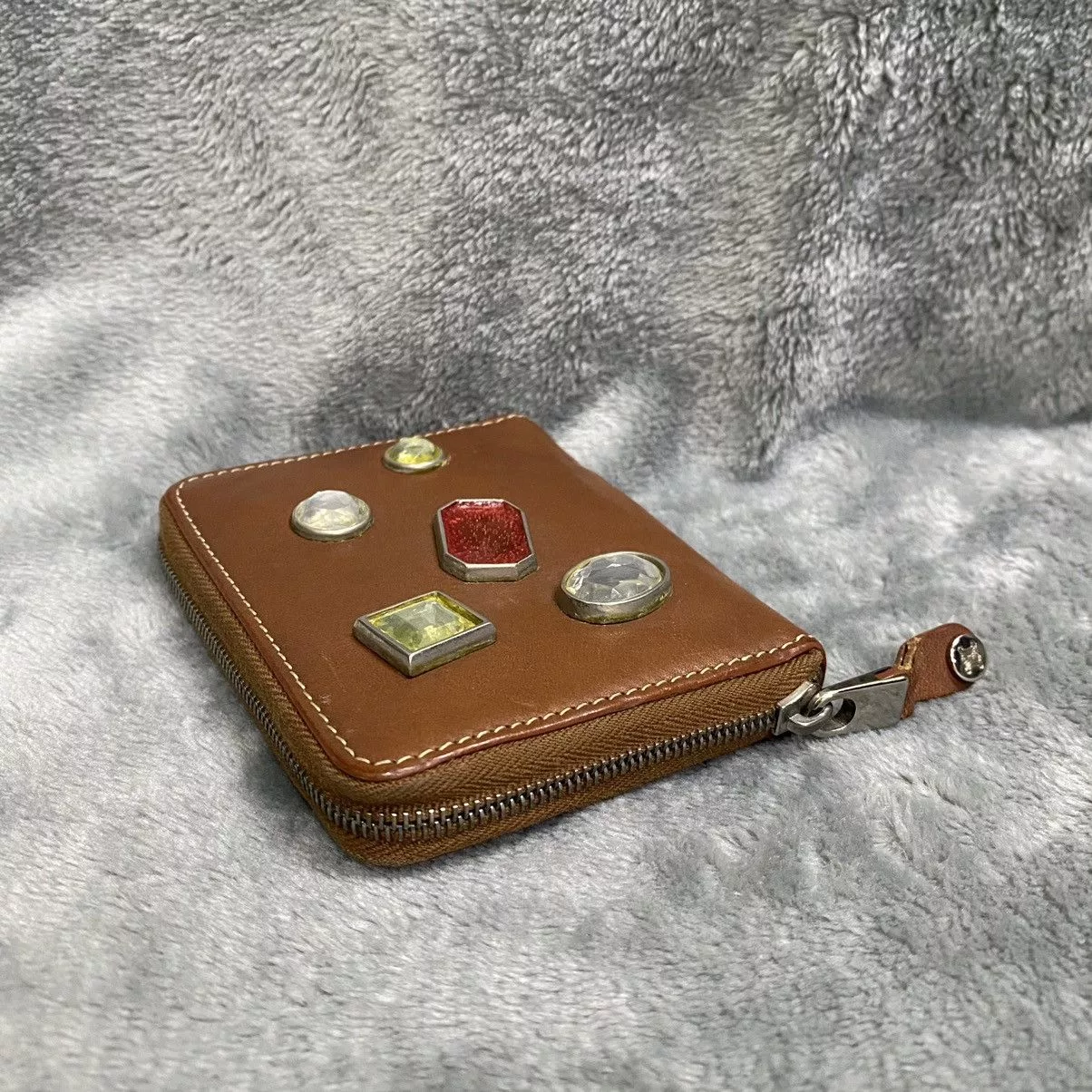 Celine Other Celine Wallet Brown Luxury