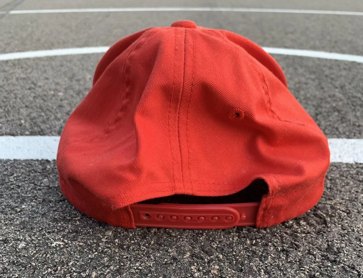 MLB Hats MLB × Vintage Vintage Boston Red Sox SnapBack