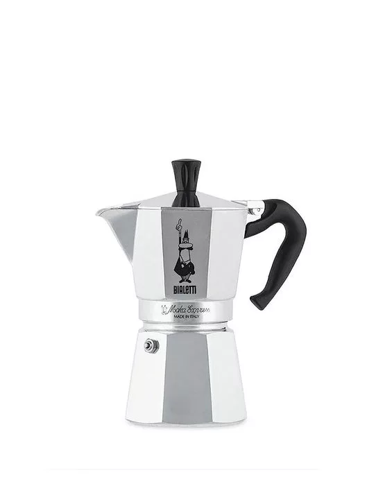6 Cup Moka Express
