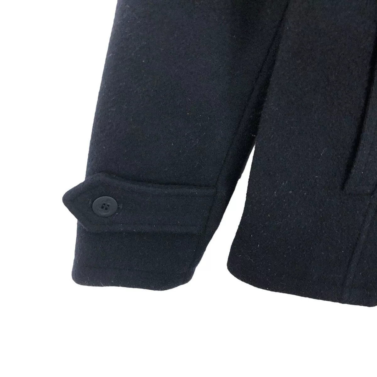 Bape Coats Apee Bape Sta Peacoat Blue