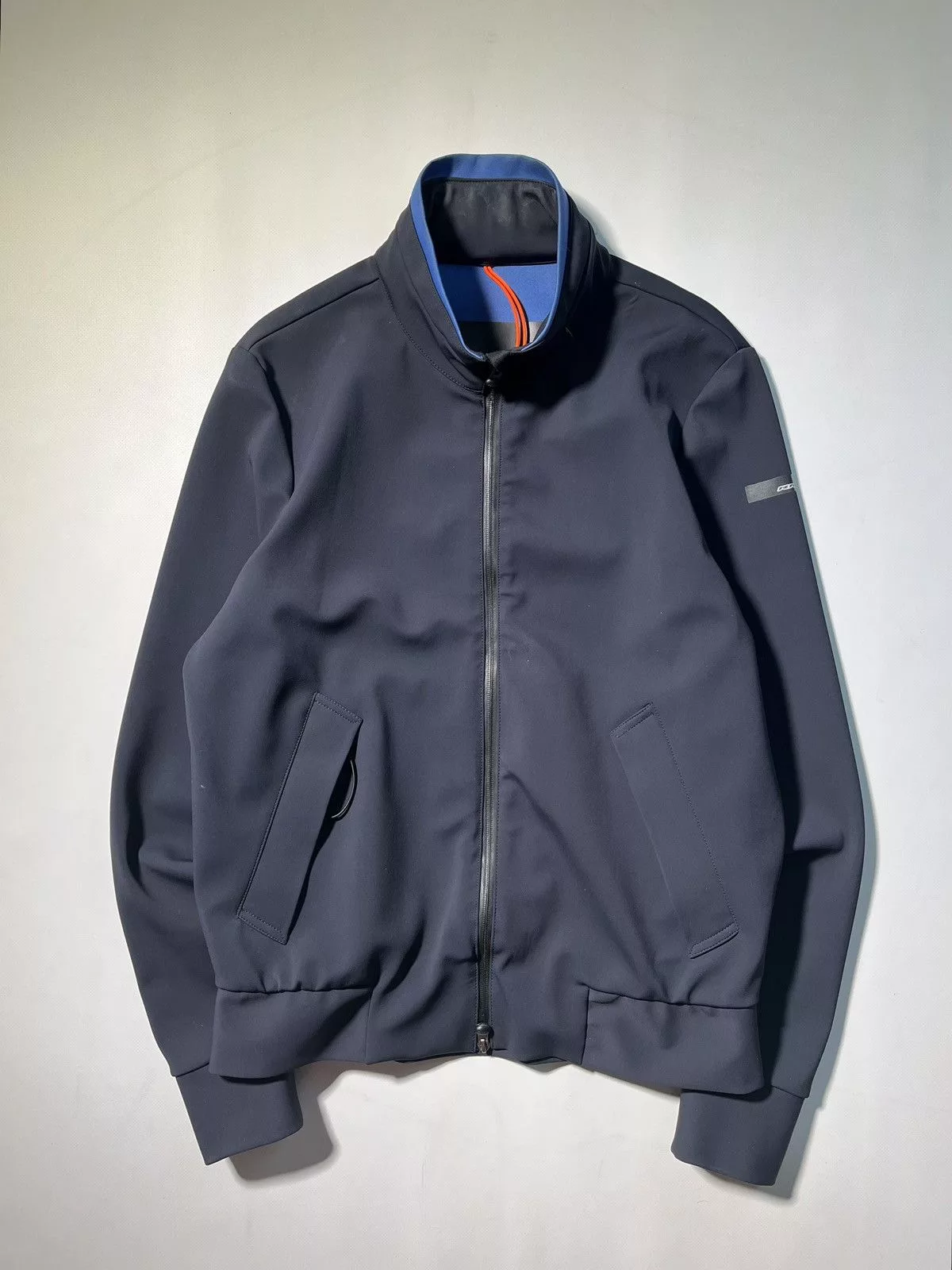RRD Bombers RRD jacket Blue