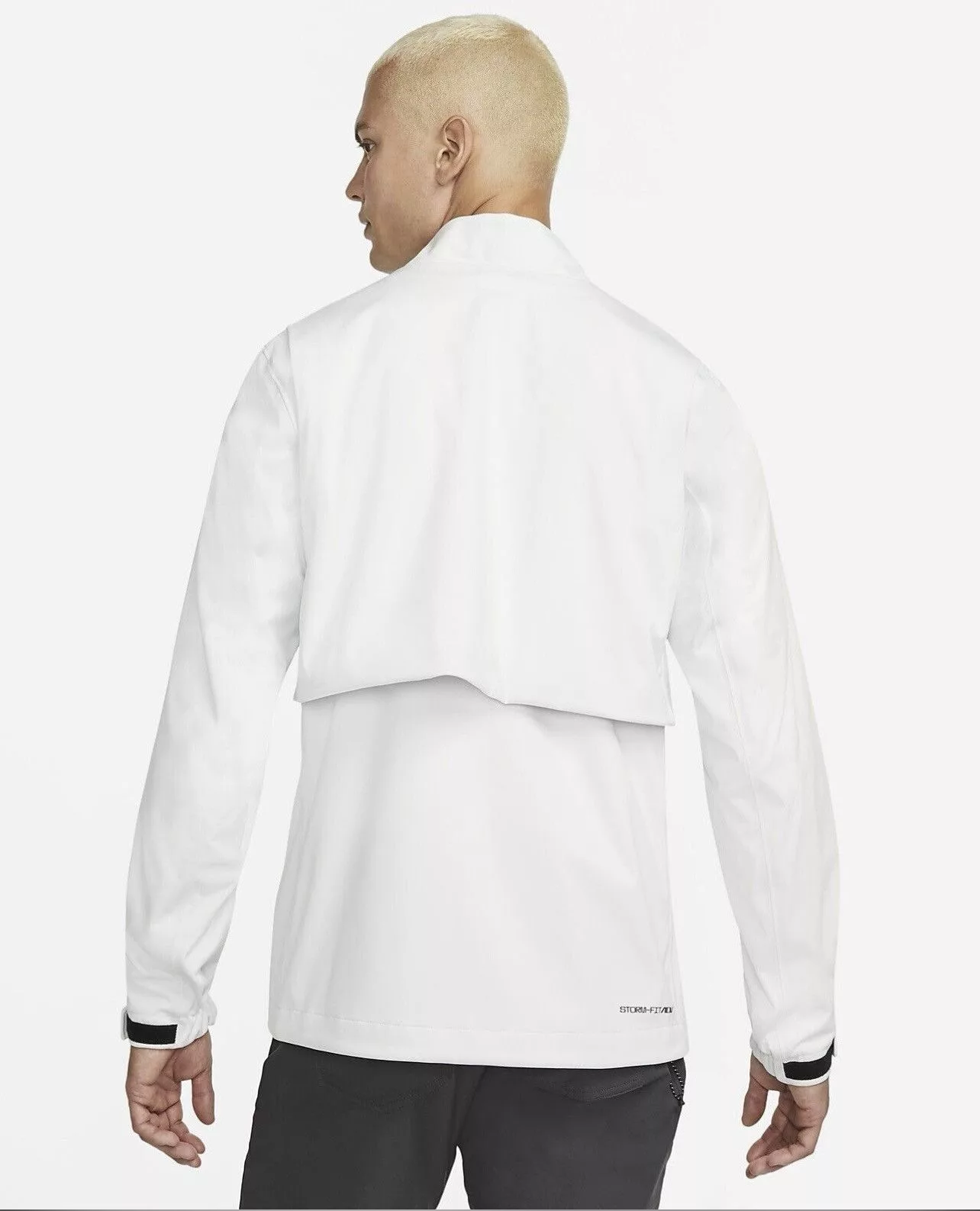 Nike Light Jackets Nike Storm-FitADV White