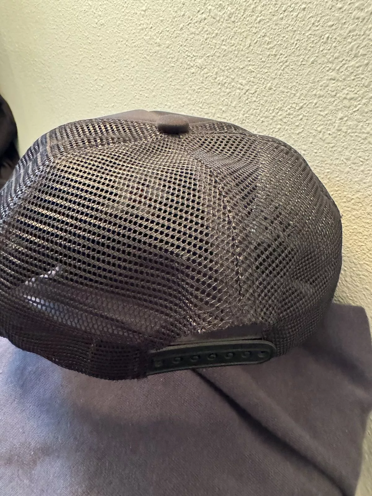 LaRopa Hats LaRopa Classic Hat Black