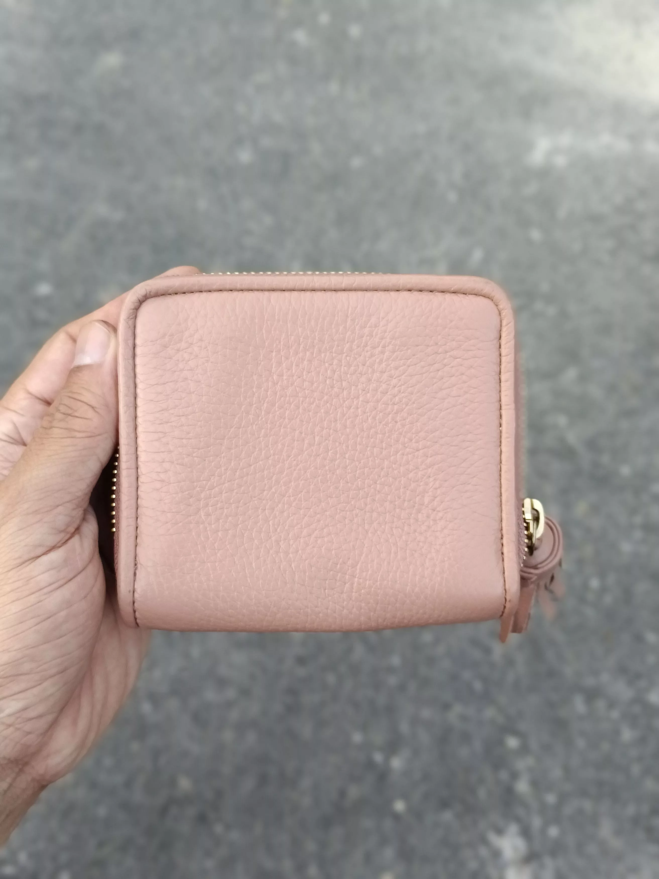 Leather Other Leather × See by Chloe CHLOE Multi Avant-Garde