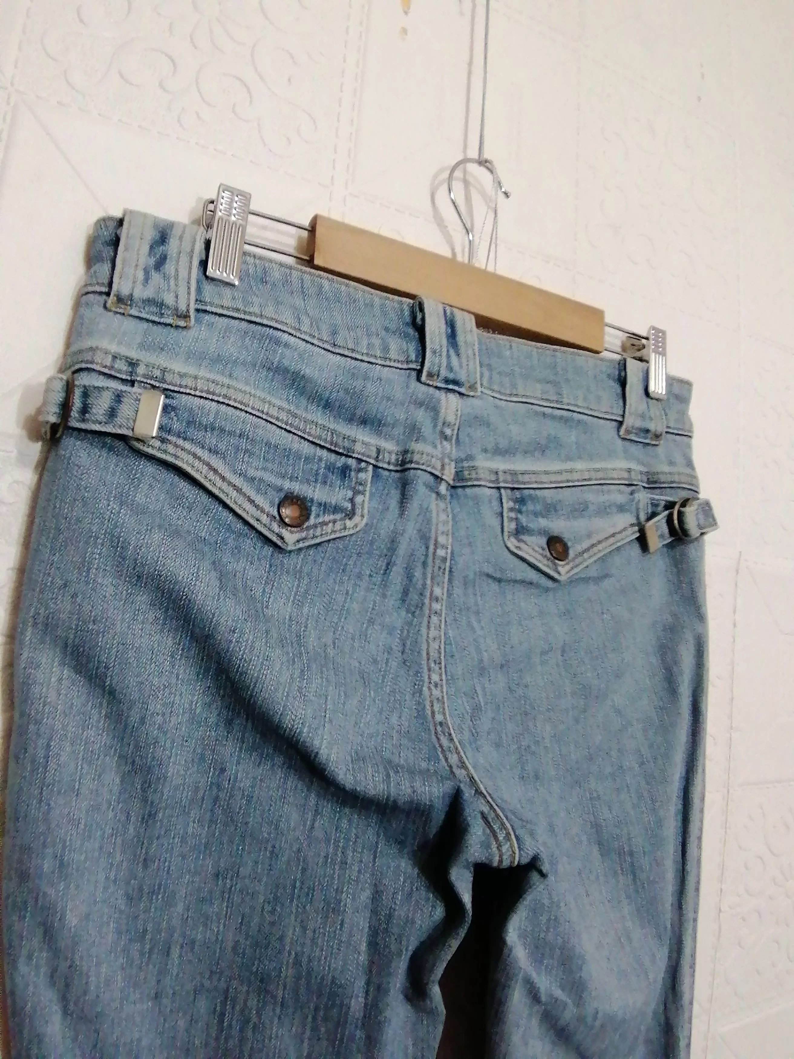 Camel Jeans Camel × Vintage Vintage Sweet Camel Bell Bottom Multi