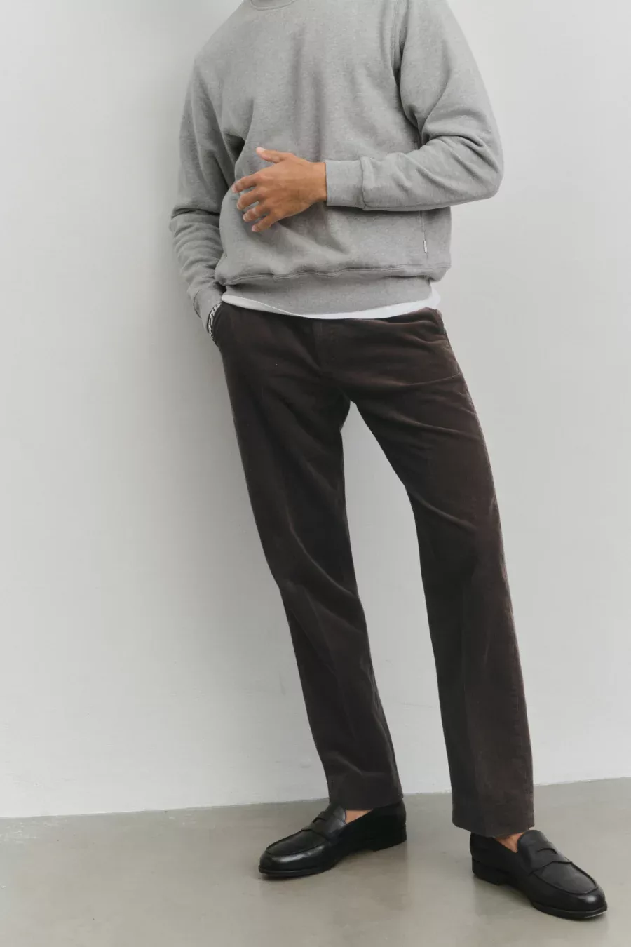The Nice Pants
