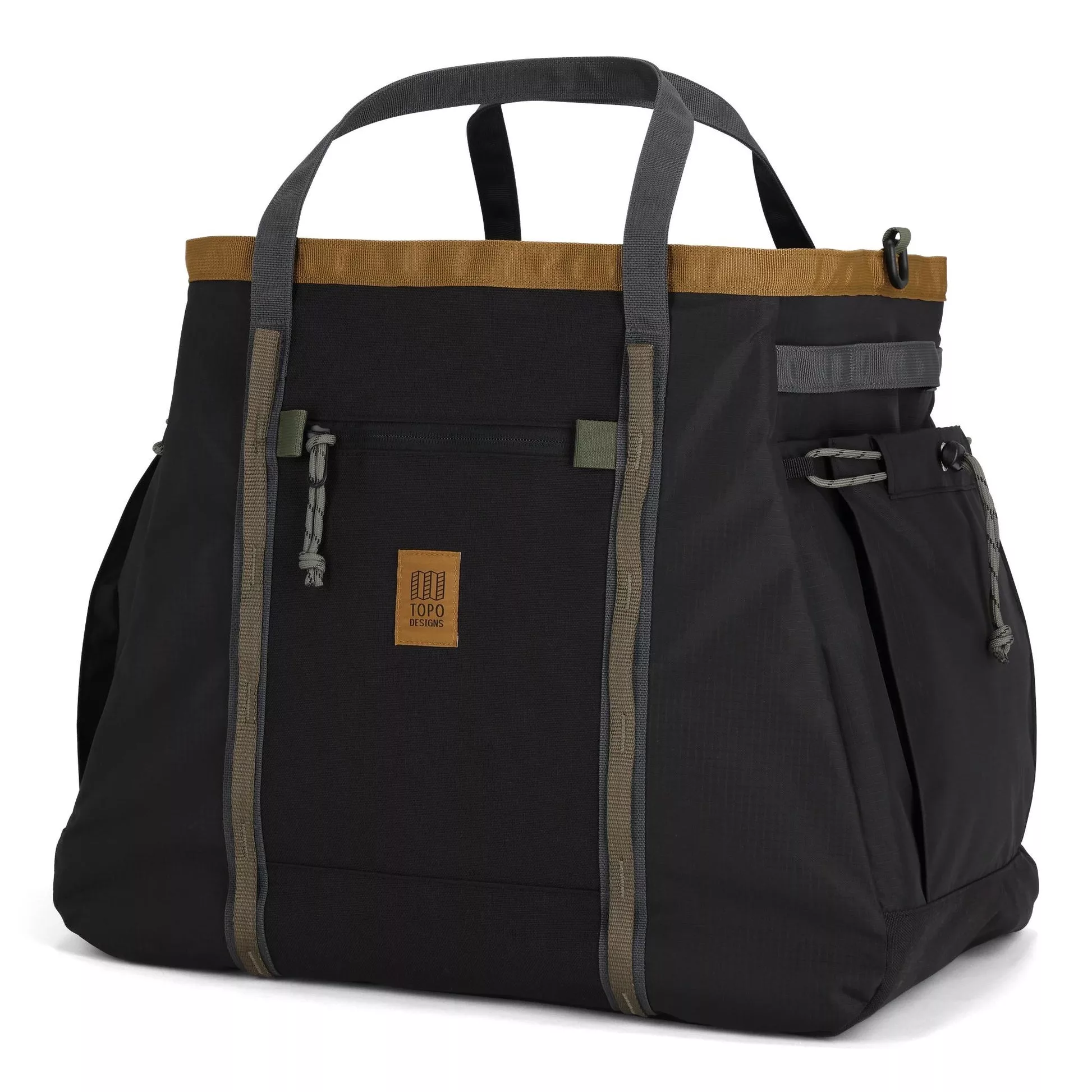 Mountain Gear Bag