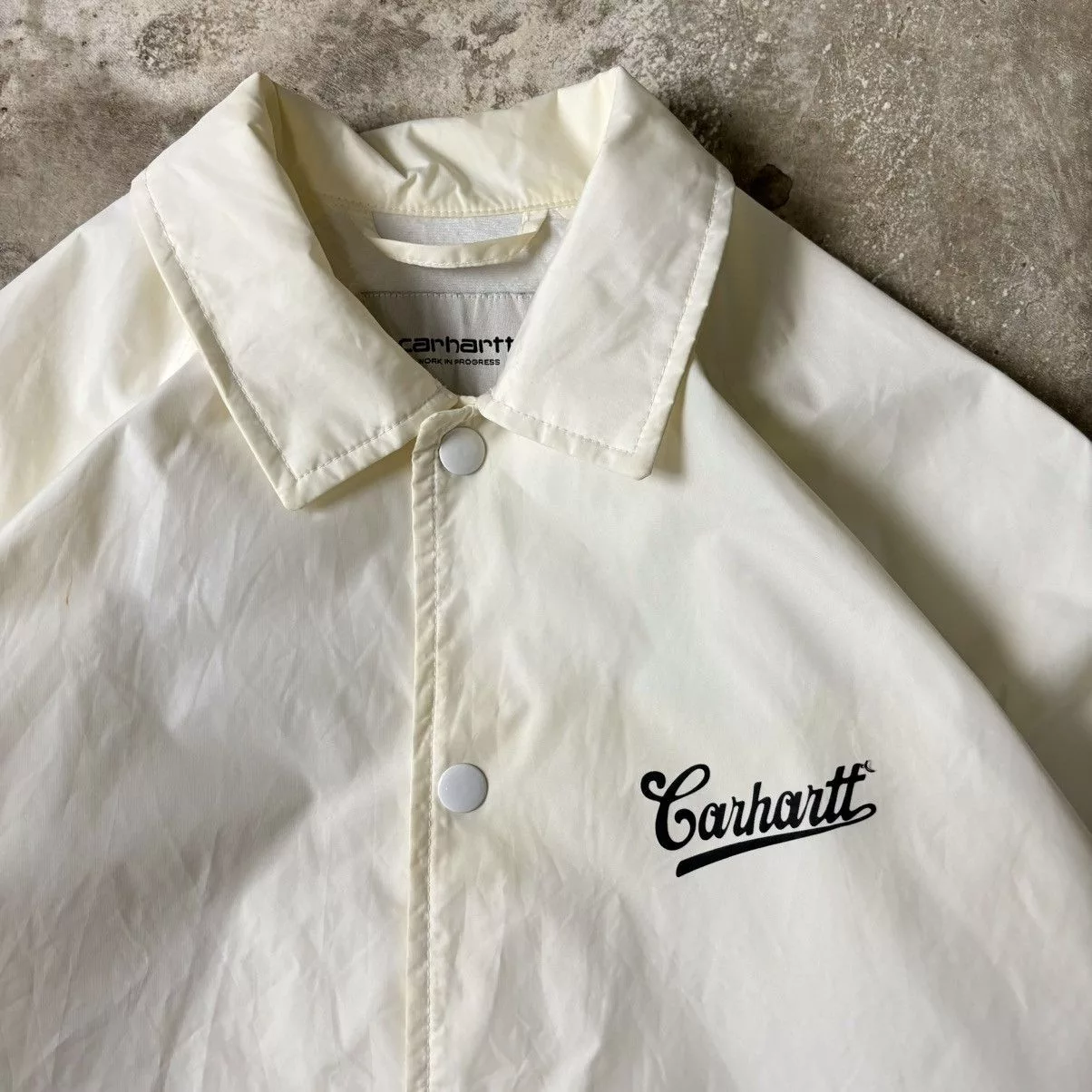 Carhartt Light Jackets CARHARTT JACKET Multi