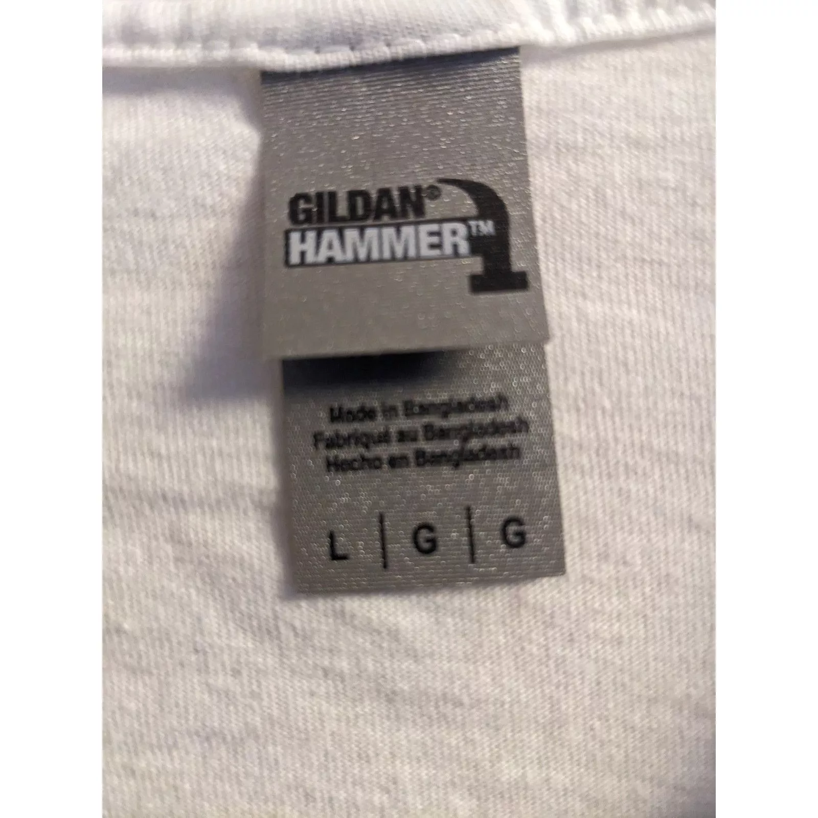 Gildan Long Sleeve T Shirts Gildan Wiki Tee White