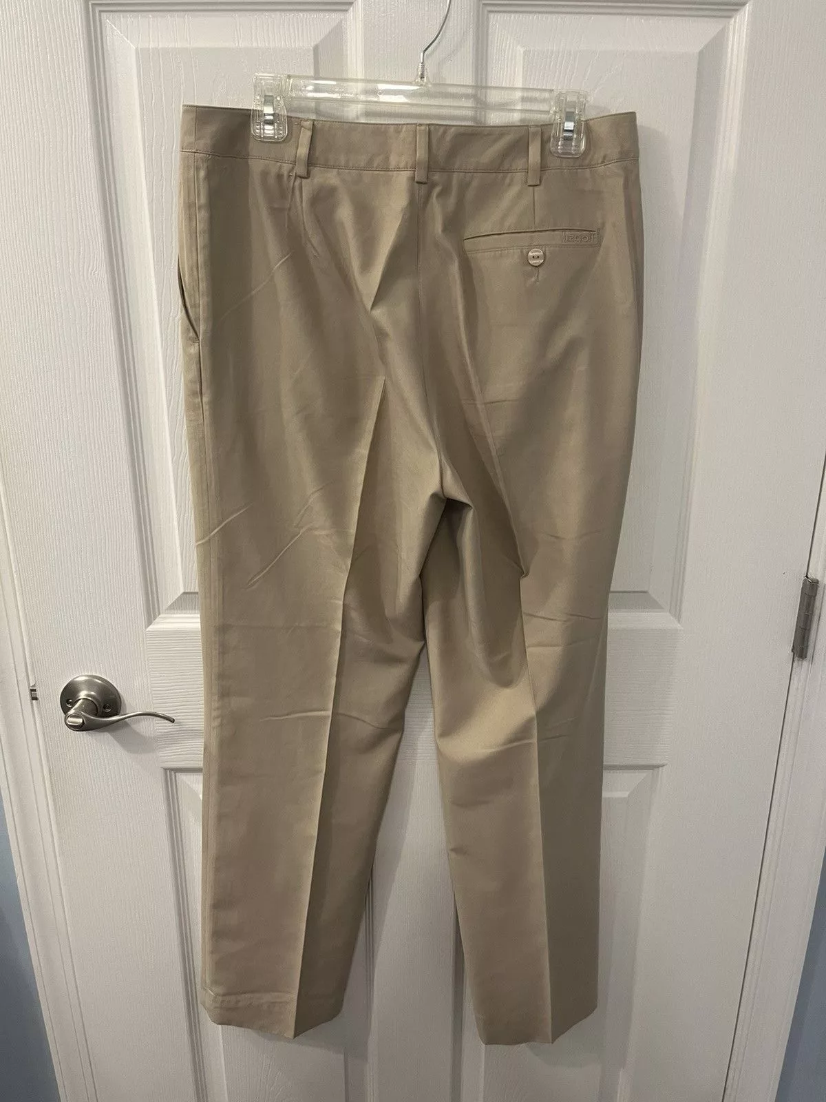 Other Pants Other Lizgolf size 10 tan pants Beige