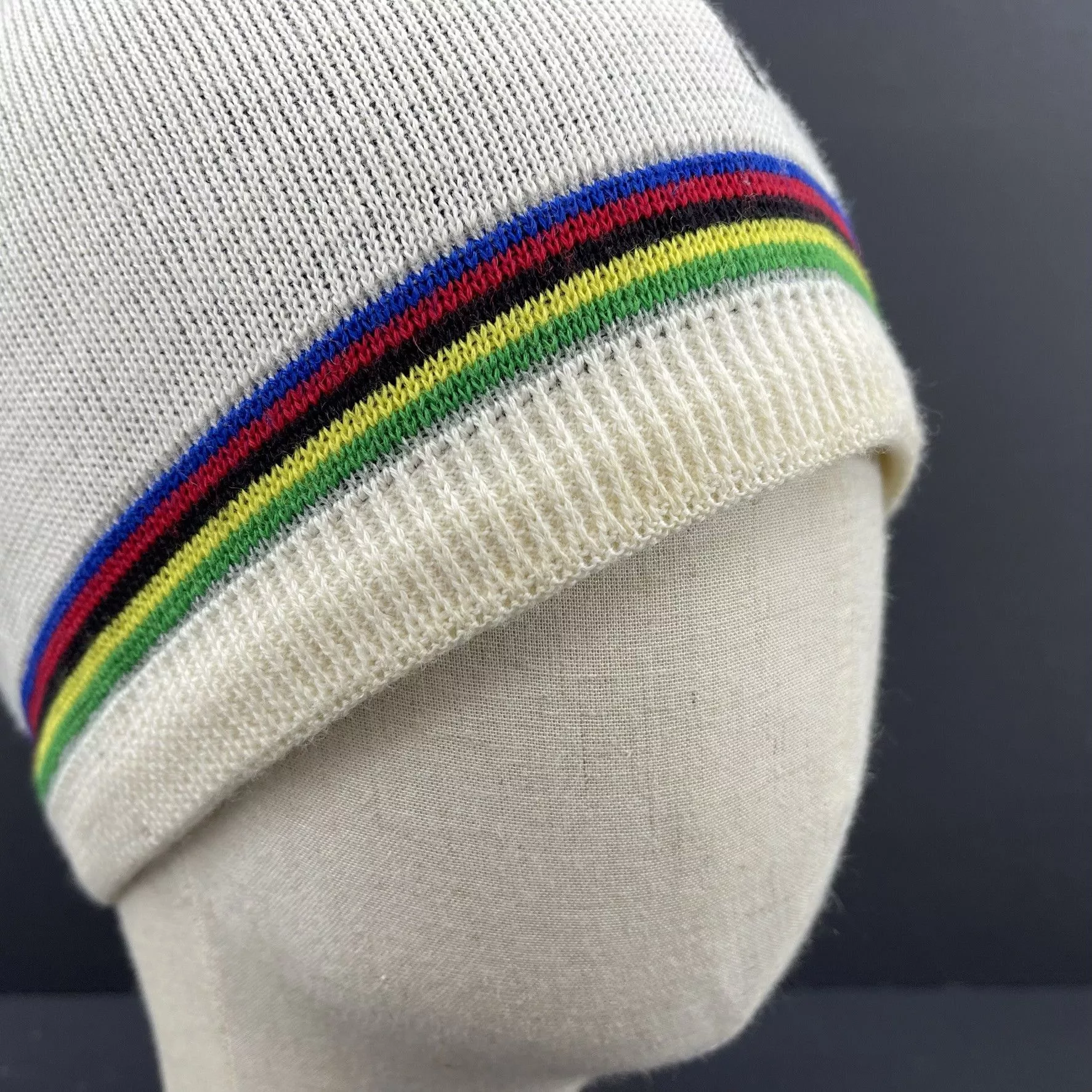 Descente Hats Descente Beanie Hats-BH4184 Multi