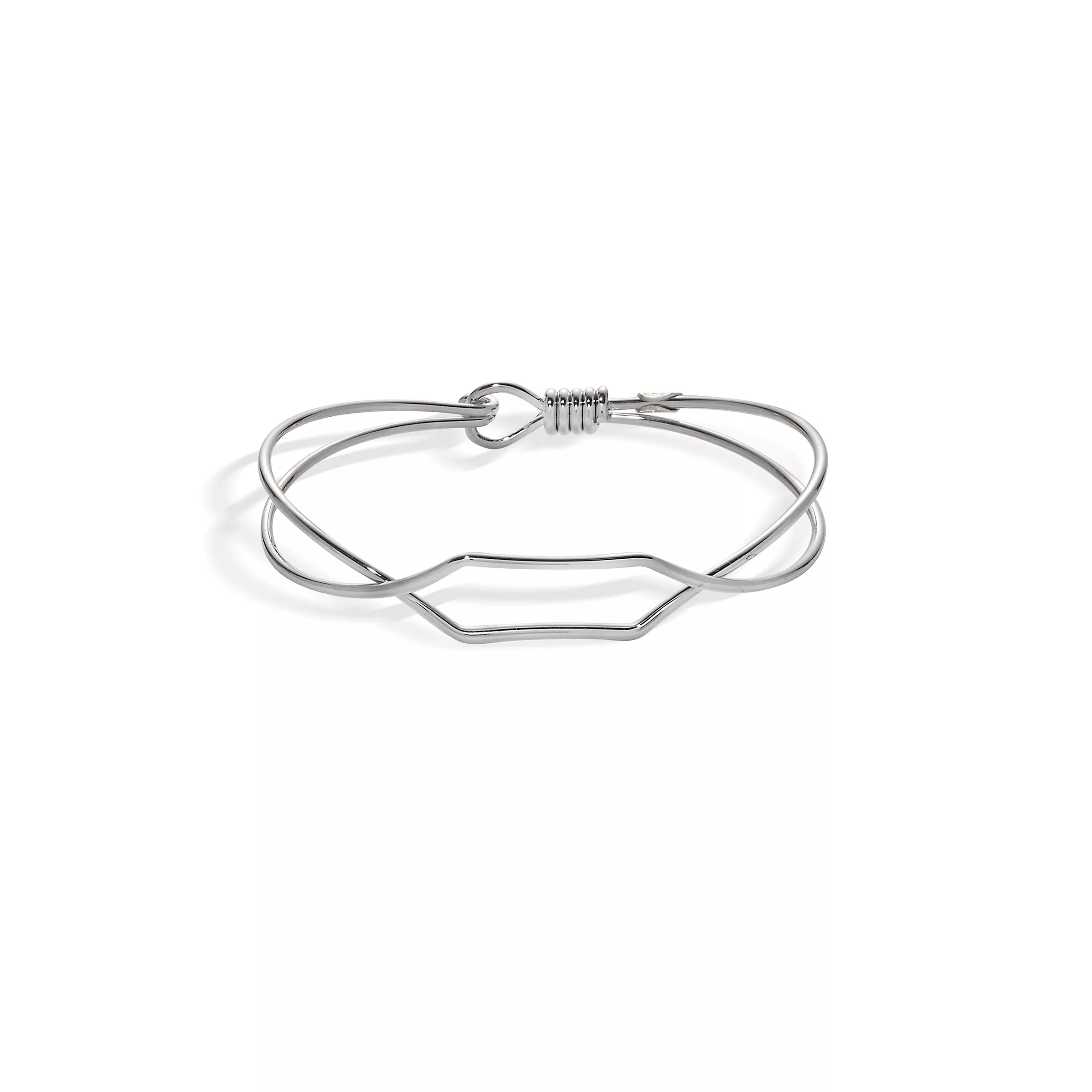 We’re SO Acute! Geometric Love knot