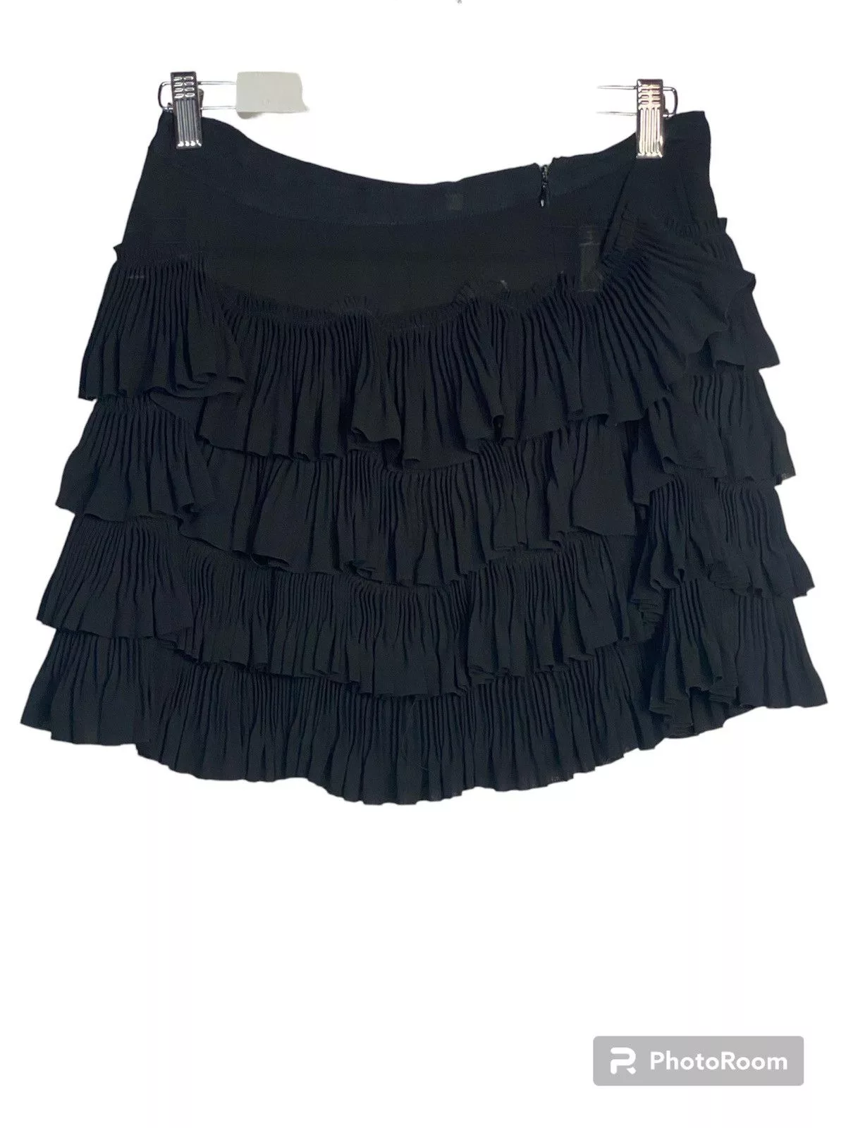 Marc Jacobs Mini Skirts MARC JACOBS MINI SKIRT Black