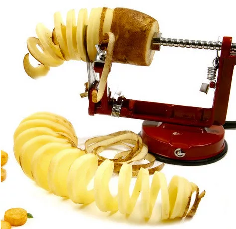 --Red Apple Master