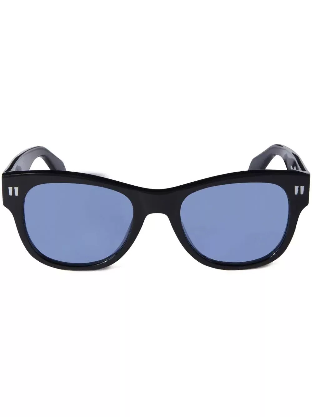 Off-White Sunglasses NEW Off-White OERI107S24PLA0011040 Blue