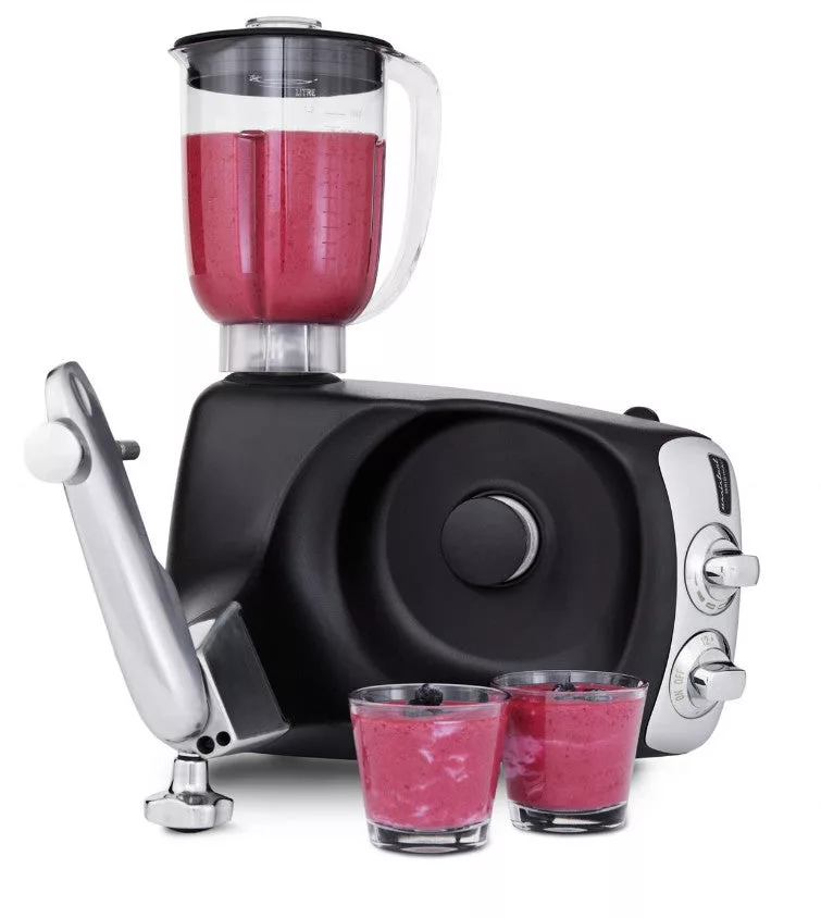Ankarsrum Blender w/Tamper