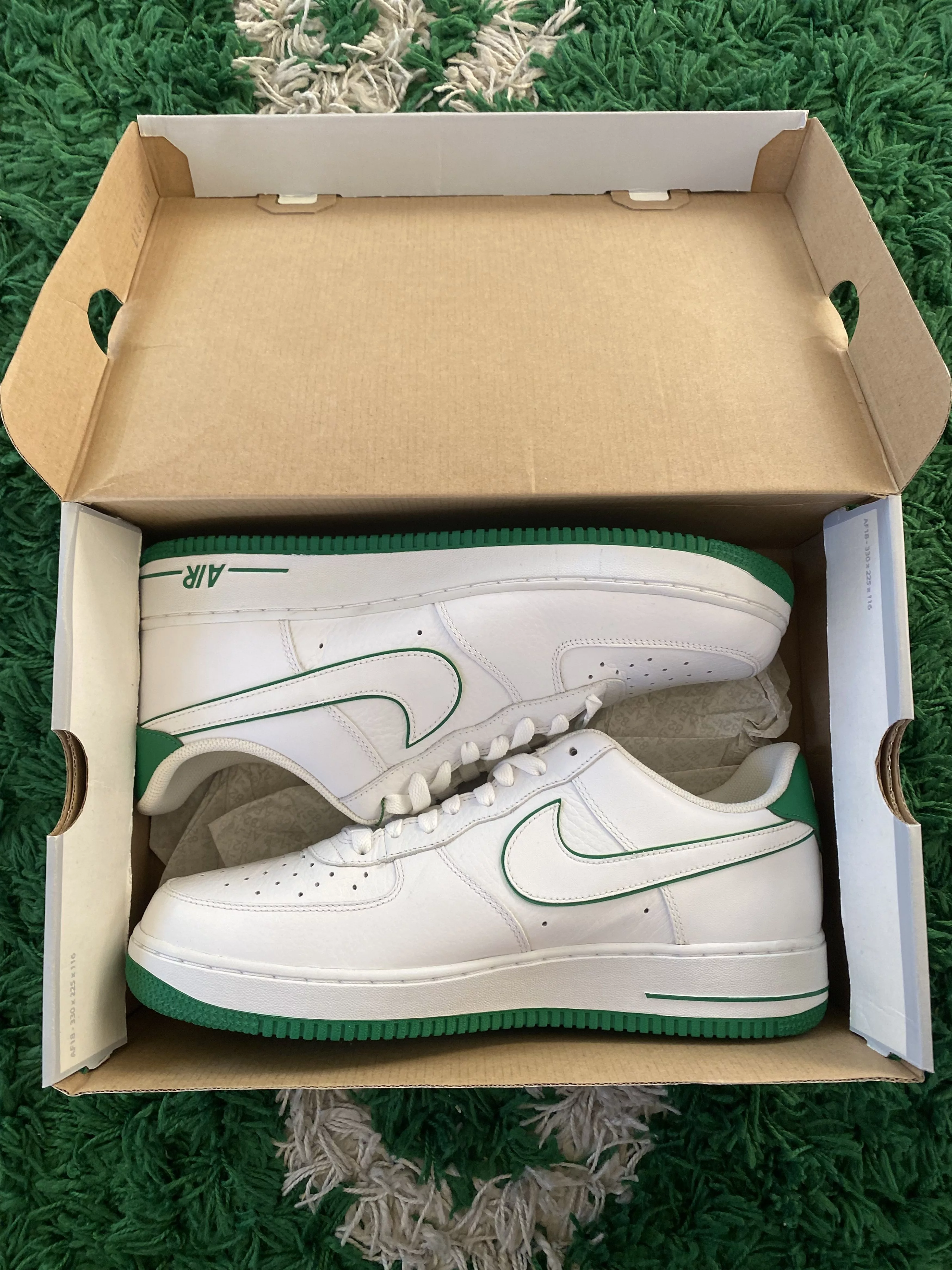 Nike Low Top Sneakers Nike Air Force 1 Low Multi