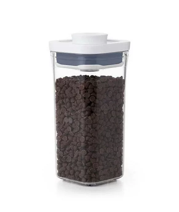 MINI SQUARE SHORT 0.5 QT