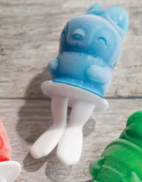 Bunny Pop