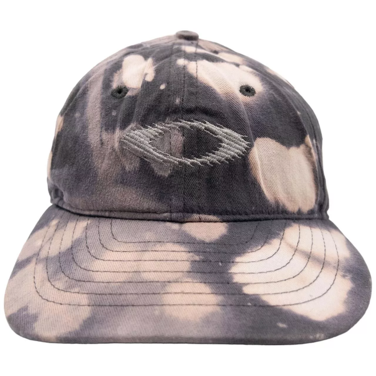 Oakley Hats Vintage Oakley Bleached Hat Multi