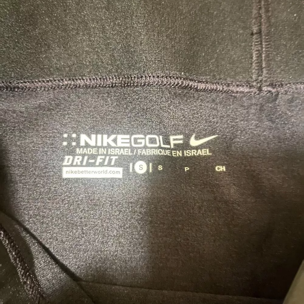 Nike Shorts Nike Womens Golf Shorts Unreleased Black