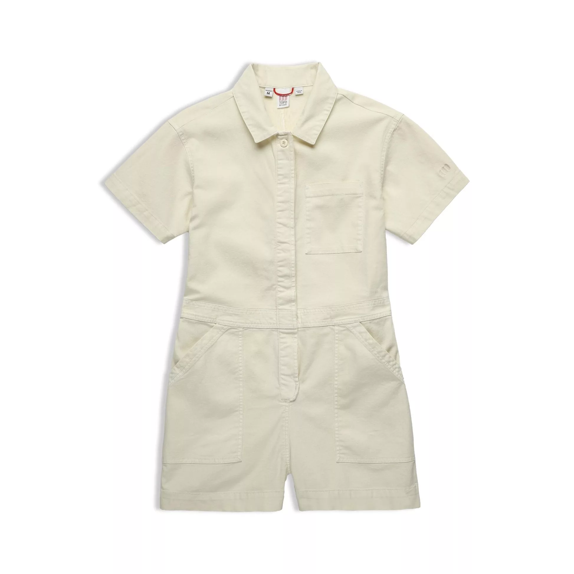 Dirt Romper - Women's