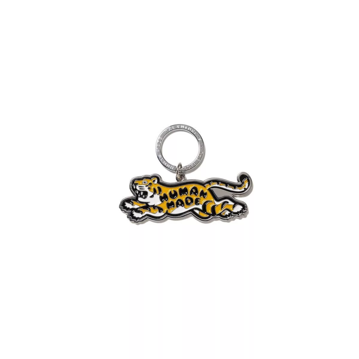Human Made Miscellaneous Human Made Keychain Multi