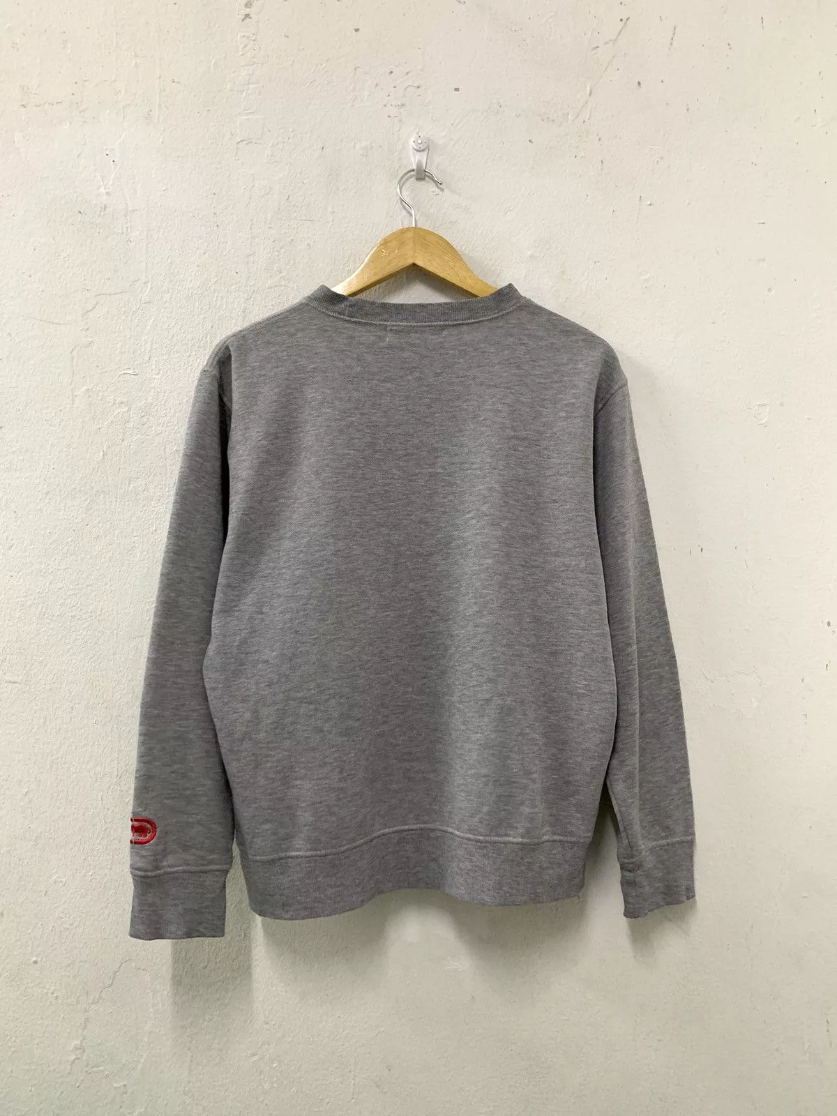 Ecko Unltd. Sweatshirts Hoodies Ecko Unltd. Ecko Sweatshirt Gray