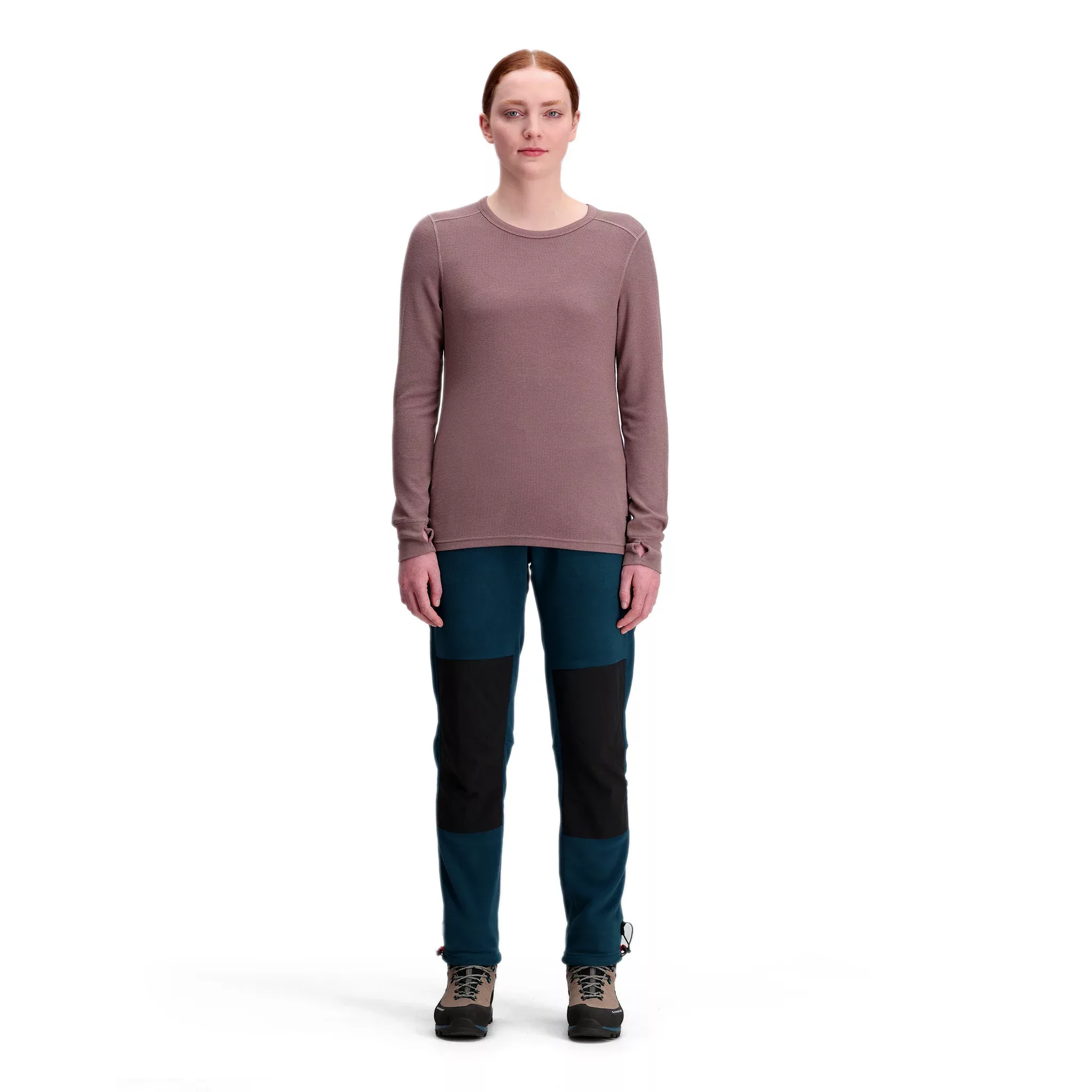 Global Waffle Crew - Women's