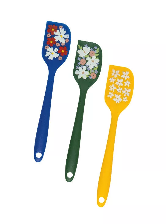 Spatula Mini Full Bloom