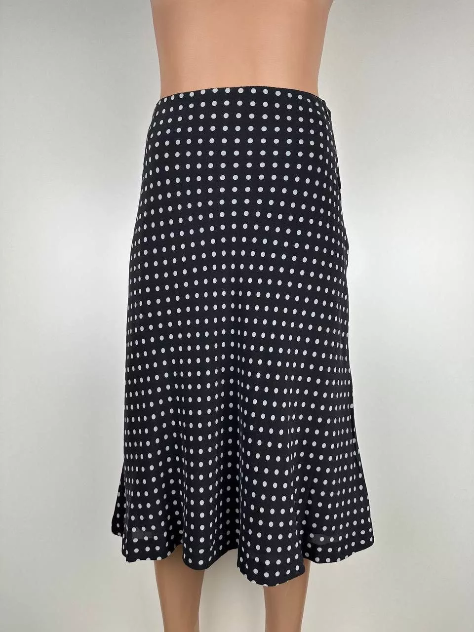 Prada Midi Skirts Skirt Prada Black